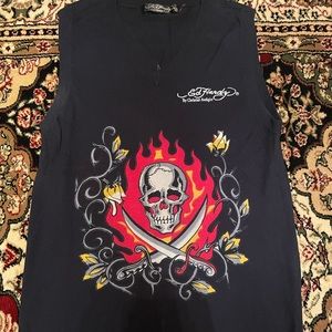 Ed Hardy by Christian Audigier